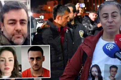 Çocukları öldürülünce altı yıllık sır çözüldü. Kemik parçaları Uğur Şimşek'e ait çıktı