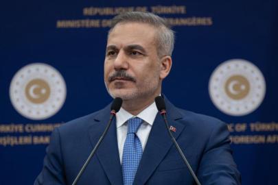Dışişleri Bakanı Fidan, Suudi mevkidaşı Bin Ferhan ile telefonda görüştü