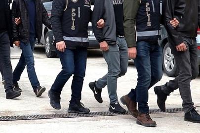 İstanbul'da forex dolandırıcılığı operasyonu. 54 şüpheli gözaltında