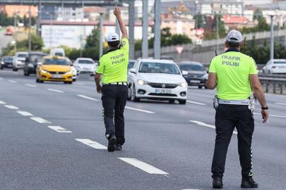 İstanbullular dikkat! Bu yollar bugün kapalı
