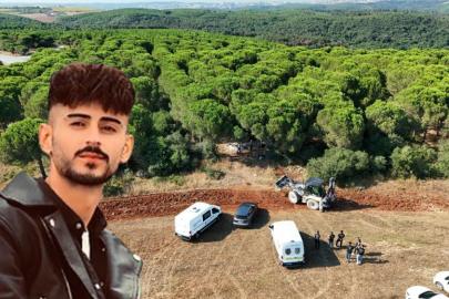 Katilinin düğün fotoğrafını çekti, ormanda vahşice öldürüldü. Kan donduran ayrıntılar ortaya çıktı