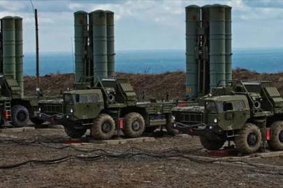 Milli Savunma Bakanlığı'ndan S400 açıklaması