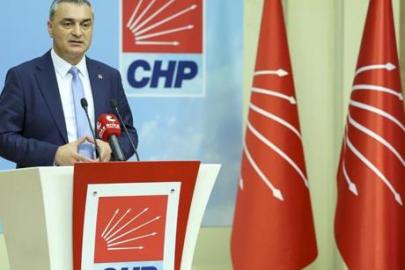 Parti Sözcüsü duyurdu! CHP'de 12 ile yeni il başkanı atandı