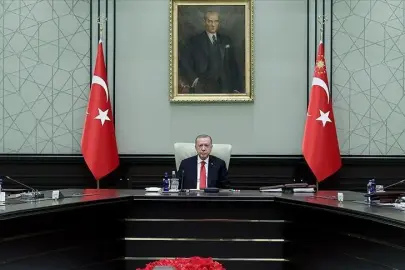 Yüksek Askeri Şura 4 Ağustos'ta toplanıyor