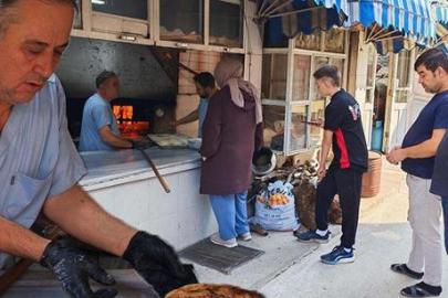 107 yıllık sır! Dededen toruna 4 kuşaktır aynı yerdeler: Bir kez tadan vazgeçemiyor