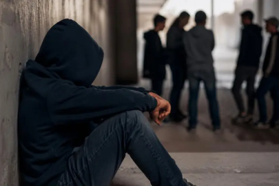 18 yaş altına müebbet hapis geliyor, çocuk suçluya ceza artıyor. Yeni düzenleme için gözler Meclis'te