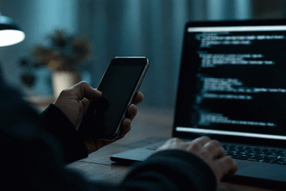 19,8 milyon kişinin verisi dosyalarda çıktı! 'Siyah şapkalı hacker' soruşturmasında yeni detaylar