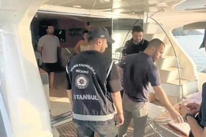 2.5 milyar liralık vatandaşlık vurgunu