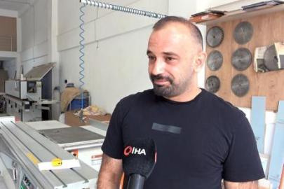 28 bin 500 TL ödeyip taksiyle geldi! Gerçek neden ortaya çıktı: 8 saniyelik adrenalin için yapıldı