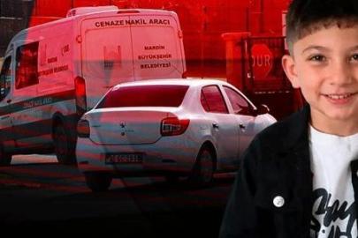 4 yaşındaki Muhammed'in araç içindeki ölümü sonrası ailelere hayati uyarı! 10 dakikada fırın sıcaklığı