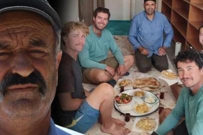 5 Yeni Zelandalının Sivas'taki bir köyde değişen kaderi! Mola verdiler, bambaşka bir insan olarak ayrıldılar