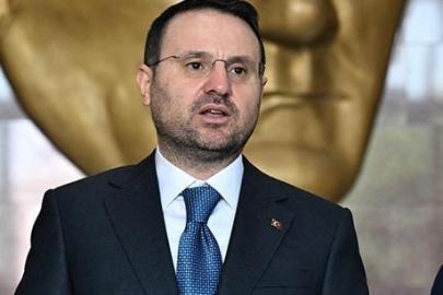 Adalet Bakanı Akın Gürlek: Kimse dokunulmaz değil