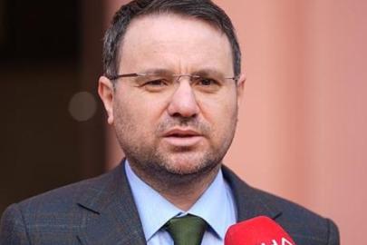 Adalet Bakanı Gürlek duyurdu: 84 hakim ve savcı meslekten çıkarıldı
