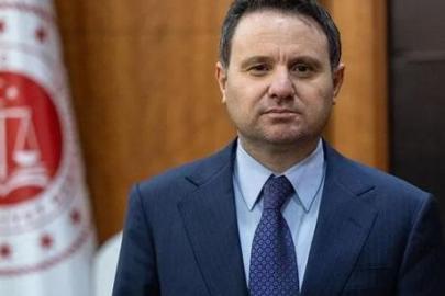 Adalet Bakanı Gürlek, Muhsin Yazıcıoğlu'nun ailesini kabul edecek
