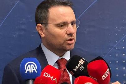 Adalet Bakanı Gürlek'ten Alihan Kuriş suç örgütü operasyonuna ilişkin açıklama
