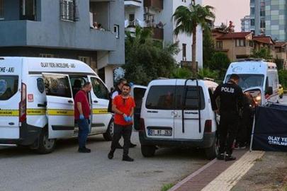 Adana'da borç meselesi aile katliamına dönüştü! Baba ve oğlu öldü, anne ağır yaralı
