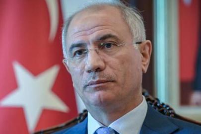 AK Parti Genel Başkanvekili Ala: Türkiye terörü bitiriyor, silahların teslimine ilişkin mekanizmalar kuruyor