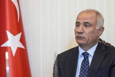 AK Parti Genel Başkanvekili Ala'dan 'çerçeve yasa' açıklaması: Meclis tatile girmeden yasanın çıkmasını planlıyoruz