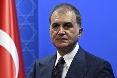 AK Parti Sözcüsü Çelik'ten SDG'nin silah bırakmasıyla ilgili açıklama: Önemli bir eşik geçilmiş oldu