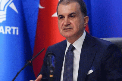 AK Parti'den DEM Parti Eş Genel Başkanı Hatimoğulları'na tepki: Utanç verici kayıt