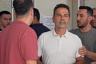 AKUT'un kurucusu Nasuh Mahruki hakkında istenen ceza belli oldu