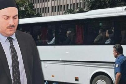 Alihan Kuriş suç örgütü soruşturmasında 2'nci dalga: 12 şüpheli yakalandı