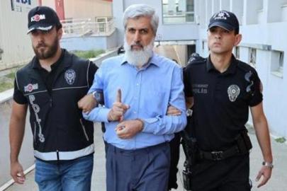 Alparslan Kuytul hakkındaki iddianamede dikkat çeken iddia! ‘Sırtında sopa kırdı’