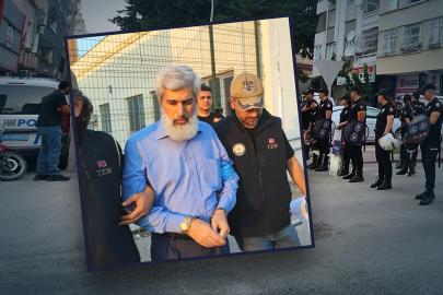 Alparslan Kuytul soruşturmasında FETÖ tespiti: Dokuz isim belirlendi