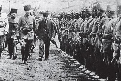 Ana duasıyla başlayan destan: Ebedi vatan Anadolu