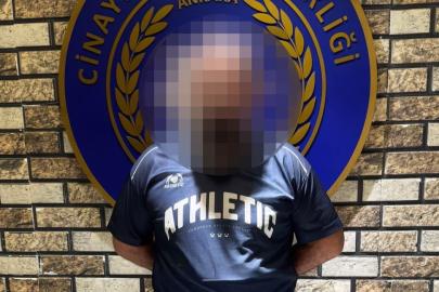 Ankara'da ablasını öldüren ağabey yakalandı. 1 kişi tutuklandı, 5 kişi gözaltında 