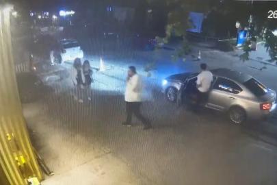 Ankara'da değnekçilere operasyon
