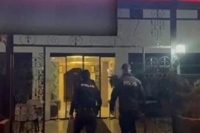 Ankara'da eğlence mekanlarına 'insan ticareti' operasyonu: 24 gözaltı