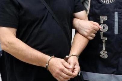 Ankara'da uyuşturucu operasyonu: 3 zanlı yakalandı