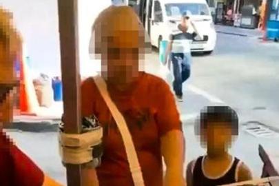 Anneyi '5'ten az satmam' diyerek terslemişti! Lahmacuncunun seyyar tezgahı kaldırıldı