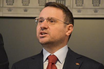 Bakan Gürlek: Dini bir görüşe karşı operasyon yok, mali yapılanmaya yönelik bir operasyon