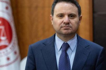 Bakan Gürlek duyurdu! 4 yeni nesil suç örgütüne darbe: 818 şüphelinin mal varlıklarıne el konuldu