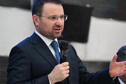 Bakan Gürlek: Karanlıkta kalmış olayları çözeceğiz