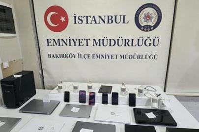 Bakırköy'de güzellik ve epilasyon merkezinde gizli kamera şoku! 14 bin video ele geçirildi