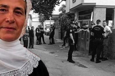 Batman’da korkunç olay! Annesini öldürüp, çöp konteynerine attı