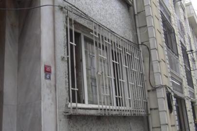 Beyoğlu'nda kahreden olay! Binayı saran koku gerçeği ortaya çıkardı