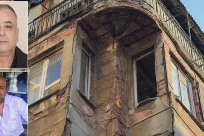 Bıçakla öldürüp 'kötü koku geliyor' diye ihbarda bulundu! Komşudan şeytani plan