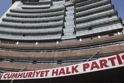 CHP’de 49 isim disipline sevk edildi