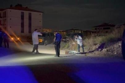 Çorum’da dehşet! Yolda hareketsiz bulundu, başından vurulduğu ortaya çıktı