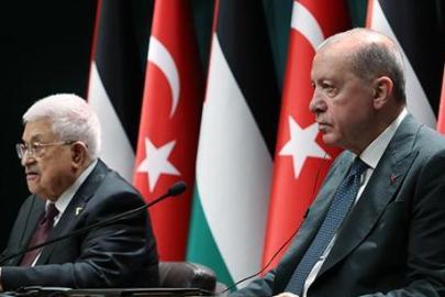 Cumhurbaşkanı Erdoğan: Mescid-i Aksa'ya yönelik provokasyonlara şiddetle karşıyız