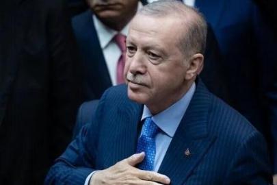 Cumhurbaşkanı Erdoğan'dan 26 Ağustos Zafer Haftası mesajı
