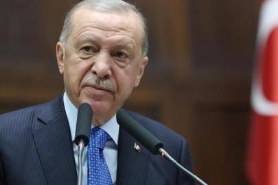 Cumhurbaşkanı Erdoğan'dan Büyük Taarruz'un 104’üncü yıl dönümü paylaşımı