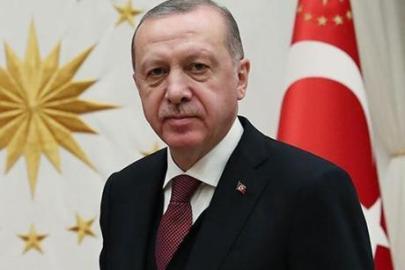 Cumhurbaşkanı Erdoğan'dan Malazgirt Zaferi paylaşımı