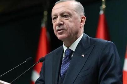 Cumhurbaşkanı Erdoğan'dan Suudi Arabistan'da kritik zirve