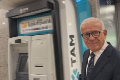Cumhurbaşkanına hakaret soruşturmasında Ertuğrul Özkök adliyede