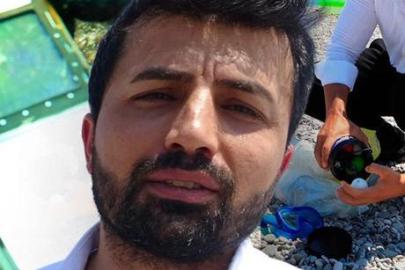 Denizdeki ganimet! 3 bin dolara sattı: Medeni kanuna göre o bizim